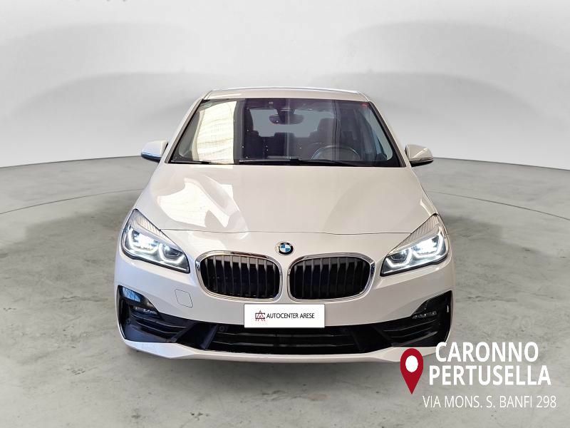 BMW 2 Series 2021 - foto 1