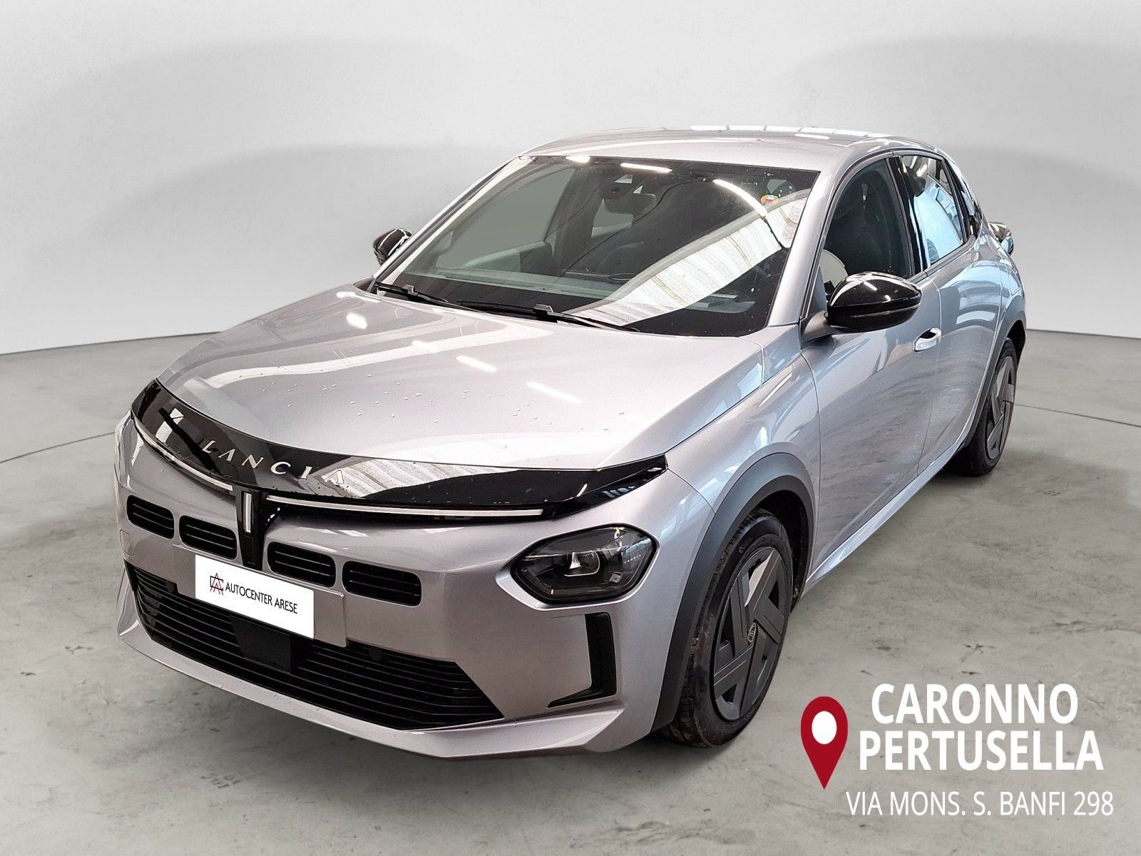 Lancia Ypsilon 2025 - foto 1