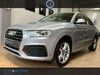 Audi Q3 2018 - foto 1