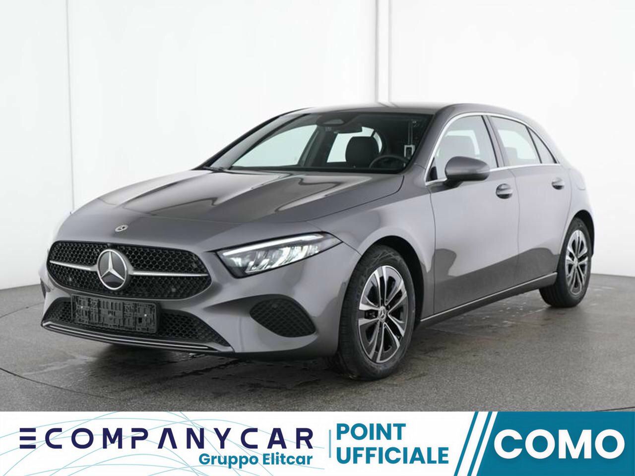 MERCEDES BENZ A-Class 2026 - foto 1