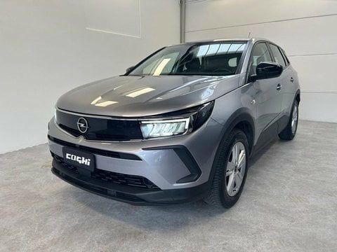 Opel Grandland 2022 - foto 1