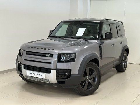 Land Rover Defender 2019 - foto 1