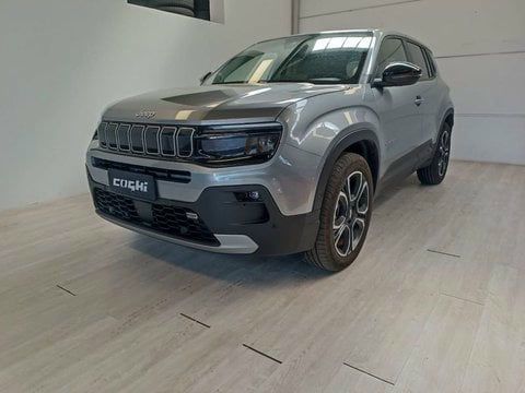 Jeep Avenger 2026 - foto 1
