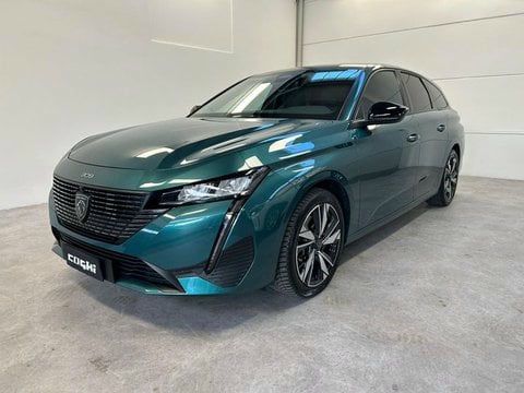 Peugeot 308 2023 - foto 1