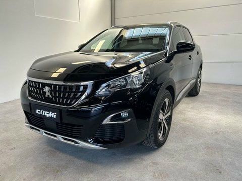 Peugeot 3008 2019 - foto 1