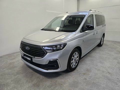 Ford Grand 2024 - foto 1