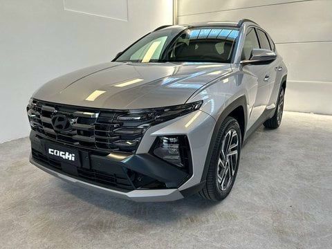 Hyundai Tucson 2026 - foto 1