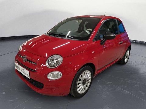 Fiat 500 2023 - foto 1