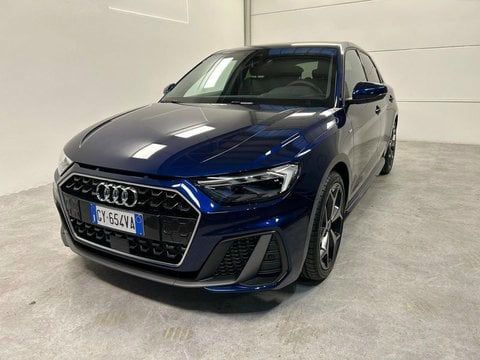 Audi A1 2025 - foto 1