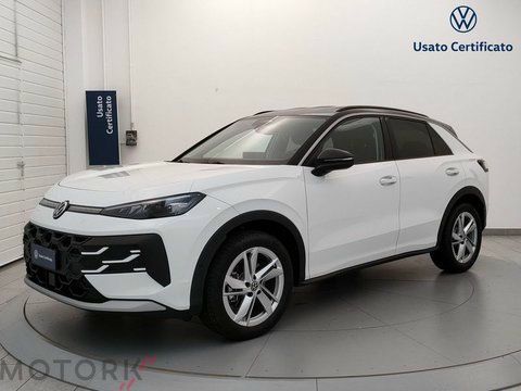 Volkswagen T-Roc 2026 - foto 1