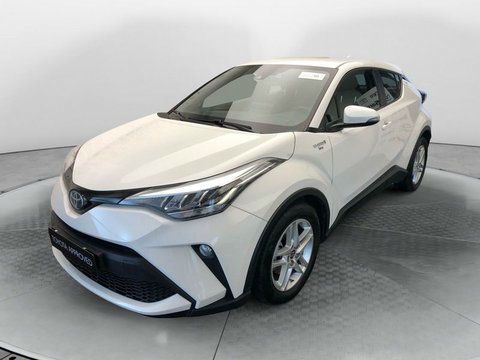 Toyota C-HR 2023 - foto 1