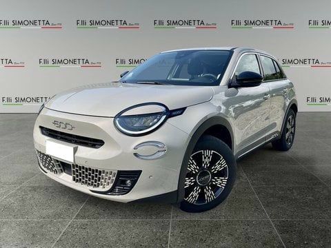 Fiat 600 2025 - foto 1