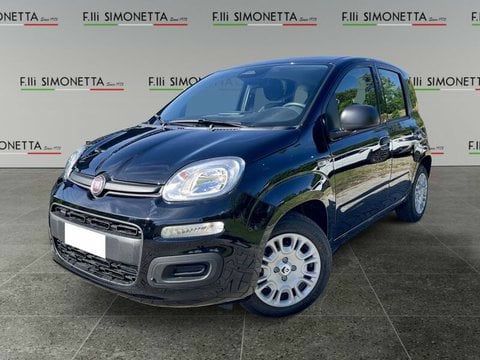 Fiat Panda 2026 - foto 1