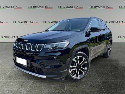 Jeep Compass 2022 - foto 1