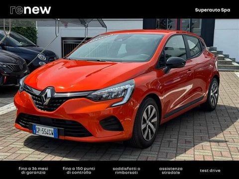 Renault Clio 2023 - foto 1