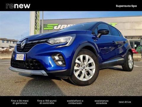 Renault Captur 2021 - foto 1