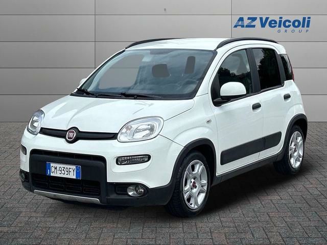Fiat Panda 2023 - foto 1