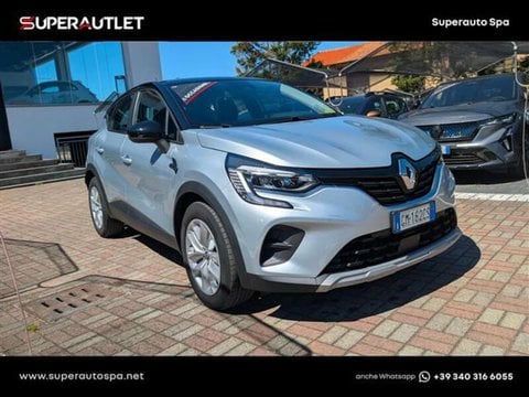 Renault Captur 2023 - foto 1