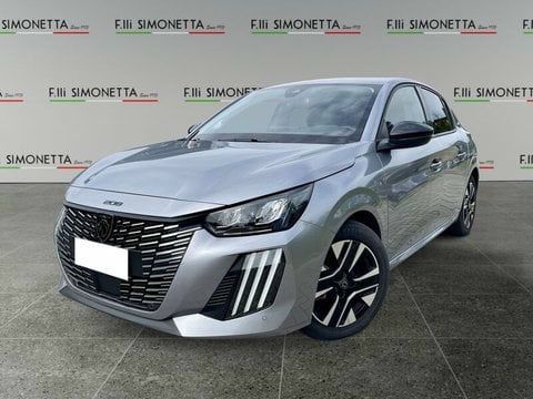 Peugeot 208 2025 - foto 1