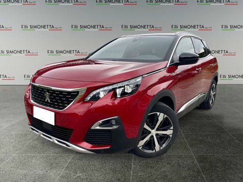 Peugeot 3008 2020 - foto 1
