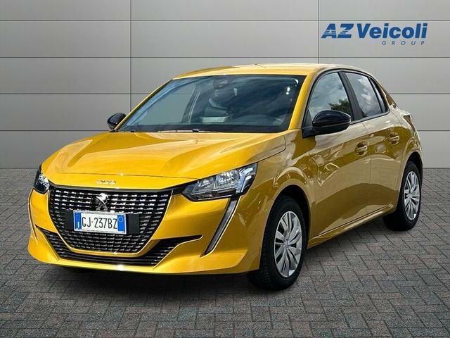 Peugeot 208 2022 - foto 1