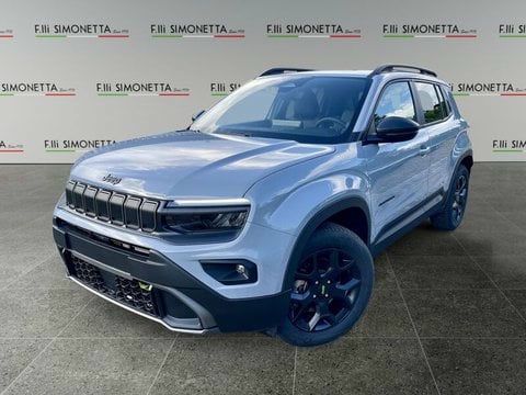 Jeep Avenger 2026 - foto 1