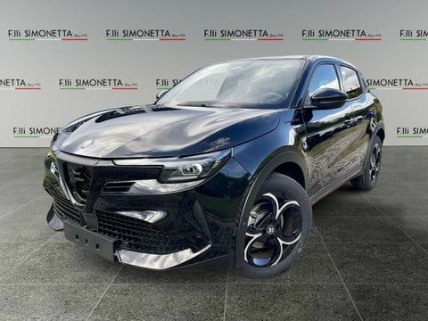 Alfa Romeo Junior 2026 - foto 1