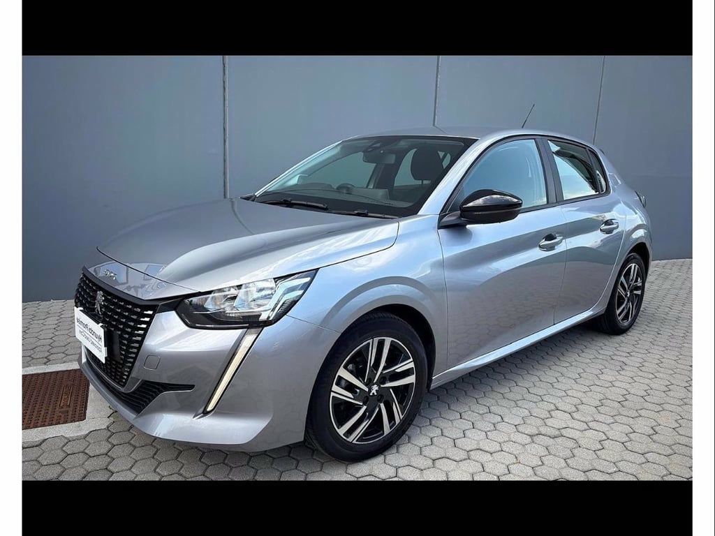Peugeot 208 2023 - foto 1