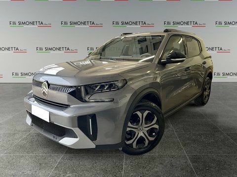 CITROEN C3 Aircross 2025 - foto 1