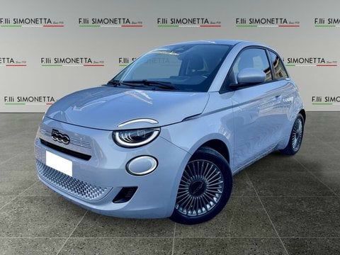 Fiat 500 2026 - foto 1