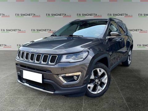 Jeep Compass 2018 - foto 1