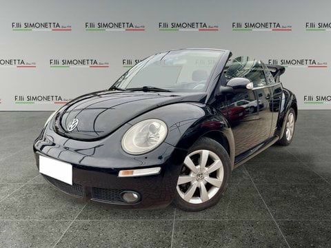 Volkswagen New Beetle 2008 - foto 1