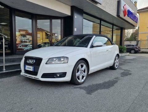 Audi A3 2009 - foto 1