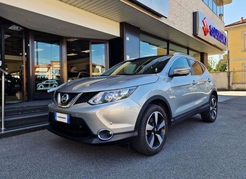 Nissan Qashqai 2016 - foto 1
