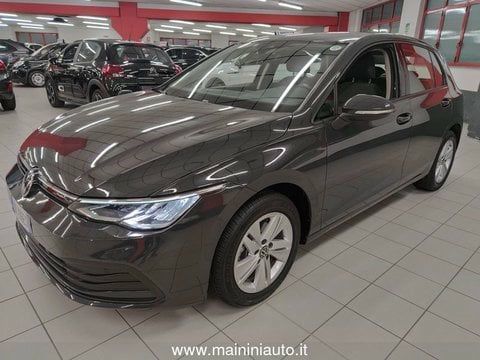 Volkswagen Golf 2022 - foto 1