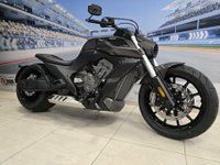 Benda Motorcycles LFC 700 2026 - foto 1