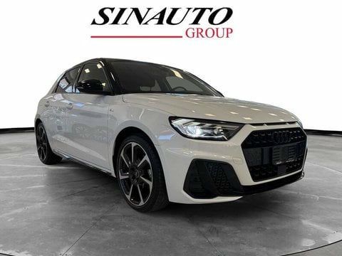 Audi A1 2025 - foto 1