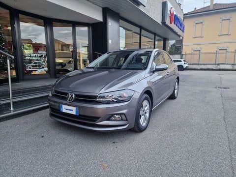 Volkswagen Polo 2020 - foto 1
