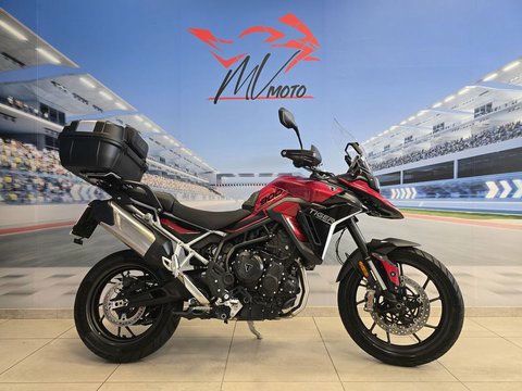 Triumph Tiger 900 2024 - foto 1