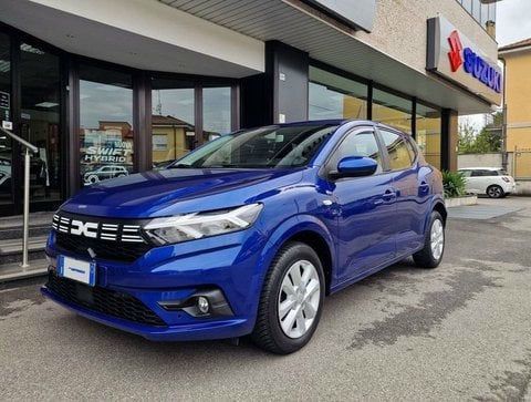 Dacia Sandero 2023 - foto 1