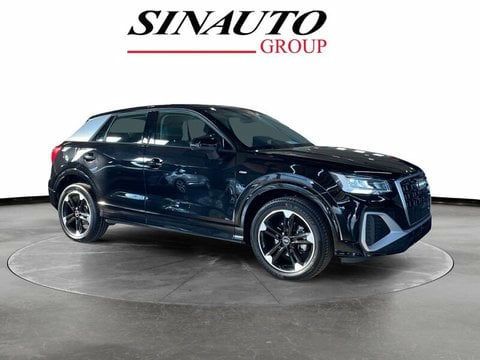 Audi Q2 2025 - foto 1