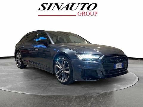 Audi S6 2020 - foto 1