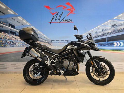 Triumph Tiger 900 2021 - foto 1