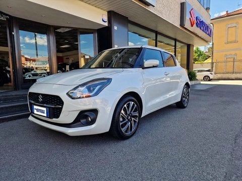 Suzuki Swift 2023 - foto 1