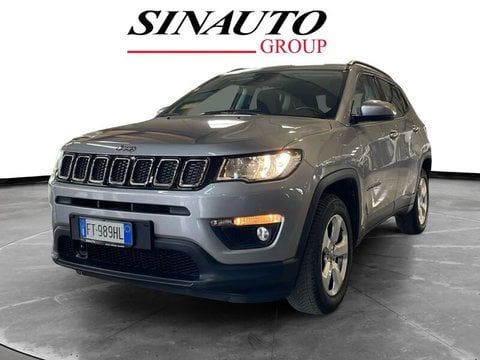 Jeep Compass 2019 - foto 1