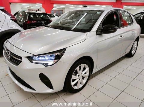Opel Corsa 2023 - foto 1