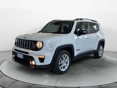 Jeep Renegade 2023 - foto 1