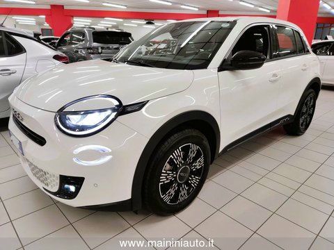 Fiat 600 2025 - foto 1