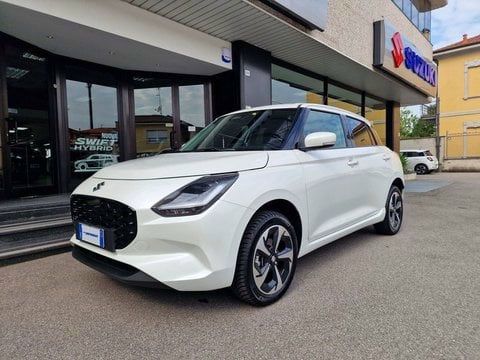 Suzuki Swift 2025 - foto 1