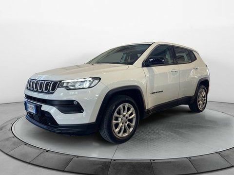 Jeep Compass 2022 - foto 1
